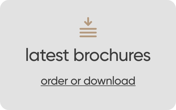 Latest Brochures