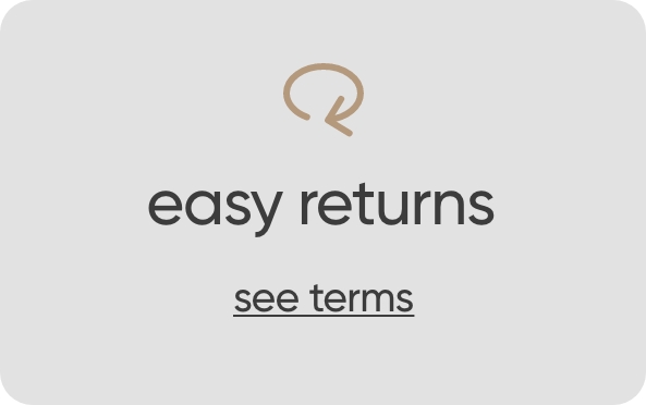 Easy Returns