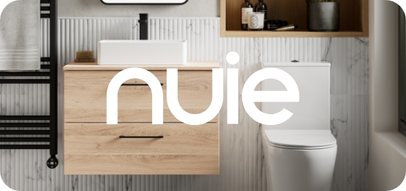 Nuie Bathrooms